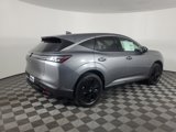 New 2025 Nissan Murano SV w/ Cargo Package image 4