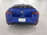 Certified 2025 Acura Integra A-Spec image 4