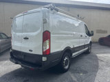 Used 2018 Ford Transit 250 130 Low Roof image 6