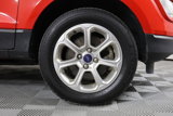 Used 2020 Ford EcoSport SE w/ SE Convenience Package image 6