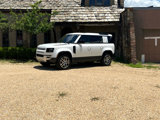 Used 2020 Land Rover Defender 110 First Edition image 2