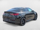 New 2026 Mercedes-Benz GLE 53 AMG 4MATIC Coupe image 2