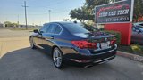 Used 2018 BMW 540i w/ Premium Package image 3