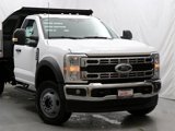 New 2025 Ford F450 XL w/ XL Chrome Package image 2