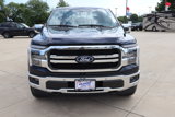New 2025 Ford F150 Lariat w/ Equipment Group 502A High image 2