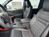 New 2026 Nissan Frontier PRO-4X image 5