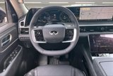 New 2025 INFINITI QX80 Luxe image 5