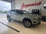 New 2026 Chevrolet Equinox LT w/ Convenience Package II image 2