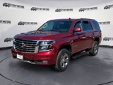 Used 2019 Chevrolet Tahoe LT w/ Luxury Package image 3