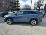 Used 2015 Toyota Highlander Limited image 2