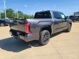 New 2025 Toyota Tundra Platinum image 4