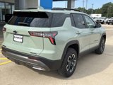 New 2026 Chevrolet Equinox ACTIV w/ Convenience Package III image 3