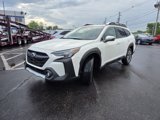 Used 2025 Subaru Outback Touring image 3