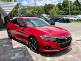 Used 2021 Honda Accord Sport Special Edition image 3
