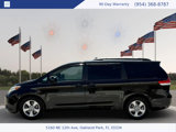 Used 2011 Toyota Sienna LE image 4