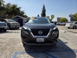 Used 2021 Nissan Rogue SV w/ Premium Package image 2