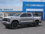 New 2025 Chevrolet Colorado Z71 w/ Midnight Edition image 2