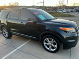 Used 2015 Ford Explorer Limited image 4