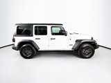 Used 2024 Jeep Wrangler Sport S image 2