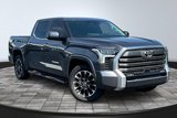 Used 2024 Toyota Tundra Limited image 2