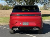 New 2025 Land Rover Range Rover Sport Dynamic SE image 4