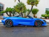 Used 2024 McLaren 750S Spider image 3