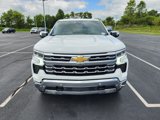 New 2026 Chevrolet Silverado 1500 LTZ w/ Technology Package image 2