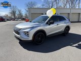 Used 2024 Mitsubishi Eclipse Cross LE image 3