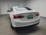 Used 2023 Chevrolet Malibu LT w/ Driver Confidence Package image 6