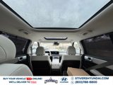 New 2025 Hyundai Santa Fe Calligraphy image 3