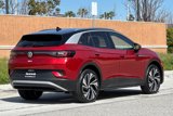 New 2025 Volkswagen ID.4 Pro S Plus image 5