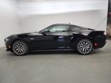New 2025 Ford Mustang GT Premium image 4