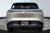 New 2025 Nissan Murano Platinum image 4
