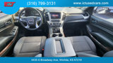Used 2017 GMC Yukon SLE w/ SLE Value Package image 6