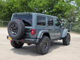 New 2025 Jeep Wrangler Unlimited Rubicon image 3