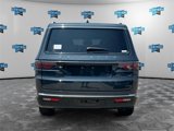 New 2025 Jeep Wagoneer Series II image 4