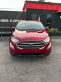 Used 2018 Ford EcoSport SE w/ SE Convenience Package image 2