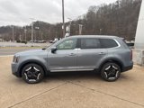 New 2025 Kia Telluride S image 4