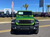 New 2025 Jeep Wrangler Sport S image 5