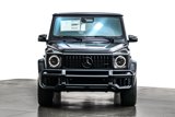 New 2025 Mercedes-Benz G 63 AMG 4MATIC image 2
