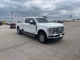 New 2025 Ford F350 Lariat image 3