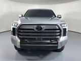 Used 2025 Toyota Tundra Limited image 2