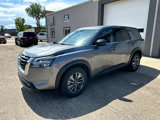 Used 2024 Nissan Pathfinder S image 4