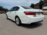 Used 2015 Honda Accord EX-L image 5