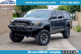 Used 2013 Toyota Tacoma PreRunner w/ SR5 Pkg image 3