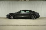 New 2025 Porsche Taycan 4S image 2