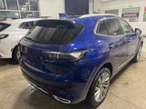 New 2025 Buick Envision Avenir image 6