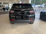 New 2025 Jeep Compass Limited image 4