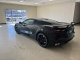 New 2025 Chevrolet Corvette Stingray Preferred Cpe w/ Z51 Performance Package image 3