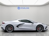 New 2025 Chevrolet Corvette Stingray Preferred Cpe w/ Battery Protection Package image 5